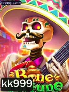 BoneFortune: Descubra o Jogo de Estratégia que Conquista Aficionados