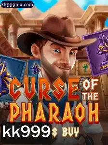 Descubra a Aventura Mística em CurseofthePharaohBonusBuy