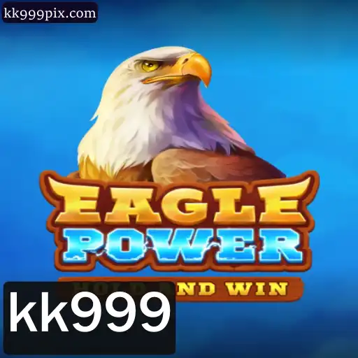 Descubra as Aventuras de 'EaglePower': Mergulhe na Excitante Jornada com kk999