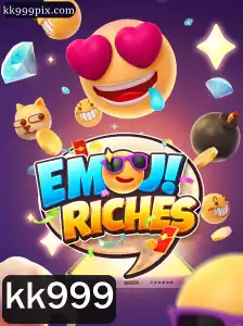 Descubra a Emoção de EmojiRiches: Um Guião Completo