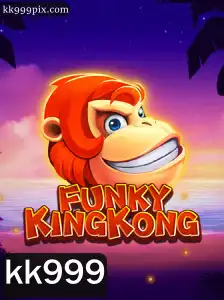 FunkyKingKong: O Jogo que Revoluciona Diversão com Aventura