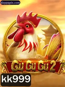 GuGuGu2: Aventuras no Mundo do Jogo que Está Conquistando o Público com kk999