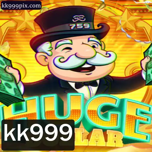 Explorando HugeDollar: Um Mergulho nas Regras e Dinâmicas do Jogo