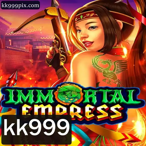 ImmortalEmpress: Uma Jornada Épica no Mundo dos Jogos