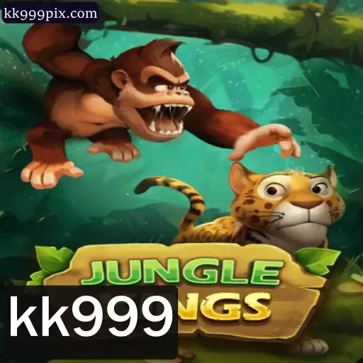 Desvendando JungleKings: O Jogo que Transformou Aventuras na Selva