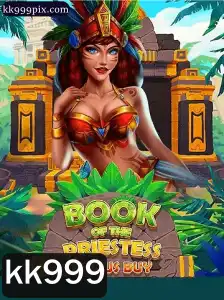 Explorando o Mundo de BookOfThePriestess: Um Jogo de Estratégia e Mistério