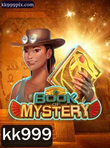 Descubra BookofMystery: O Jogo Envolvente do Momento