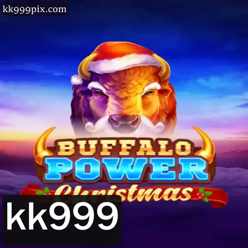 Explorando a Magia do Jogo BuffaloPowerChristmas
