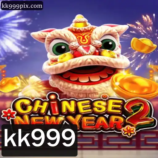 Descubra a Magia do Jogo CHINESENEWYEAR2: Uma Jornada Fascinante com kk999