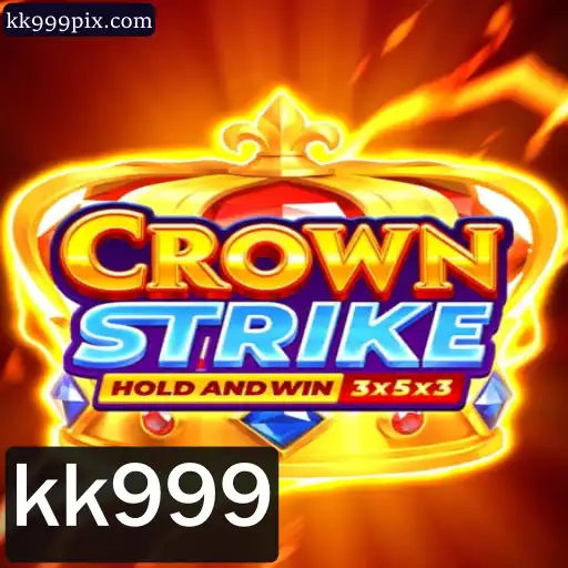 Crownstrike: O Jogo Estratégico Revolucionando o Mundo dos Games