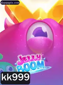 JellyBoom: Uma Aventura Cativante no Mundo dos Doces