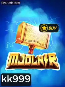 Descobrindo 'Mjolnir': O Novo Fenômeno dos Jogos de Tabuleiro