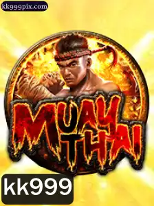 Explorando o Universo do MuayThai com a Palavra-chave kk999