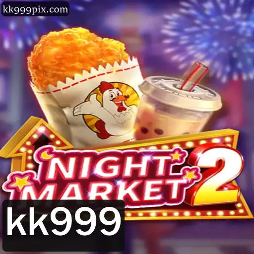 Explorando o Fascinante Mundo do Jogo 'NightMarket2': Estrutura e Regras