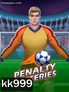 Explorando o Mundo do PenaltySeries: Como Jogar e se Destacar
