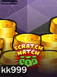 Descubra o Fascinante Mundo de ScratchMatch: O Jogo que está Conquistando Todos
