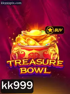 TreasureBowl: Desvendando o Novo Fenômeno dos Jogos de Tabuleiro