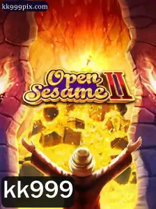 OpenSesameII: A Fascinante Aventuras em Terra de Puzzles