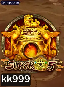 Descubra o Mundo Empolgante de Super5: Como Jogar e Dominar Este Jogo Inovador